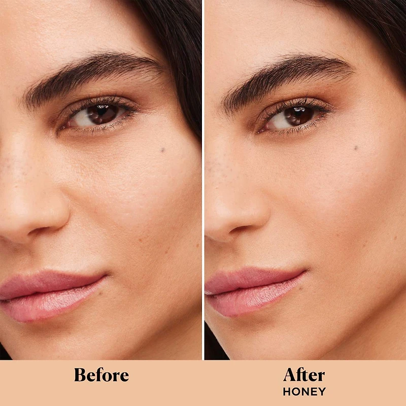 Poudre libre fixatrice translucide longue tenue sans talc Ultra-Blur