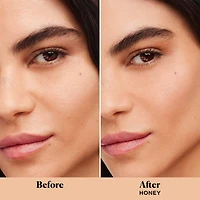 Poudre libre fixatrice translucide longue tenue sans talc Ultra-Blur