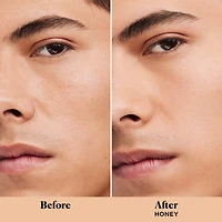 Poudre libre fixatrice translucide longue tenue sans talc Ultra-Blur
