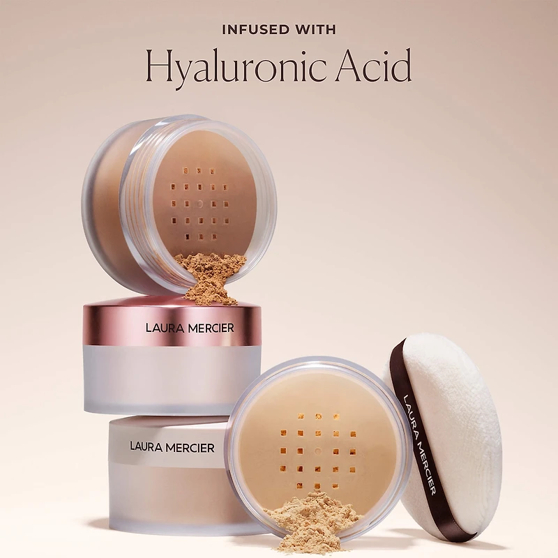 Ultra-Blur Talc-Free Longwearing Translucent Loose Setting Powder