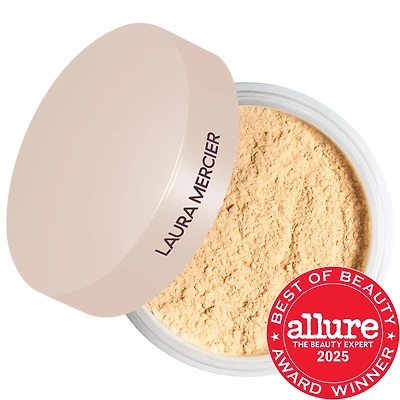 Laura Mercier Ultra-Blur Talc-Free Longwearing Translucent Loose Setting Powder 0.7 oz / 20 g