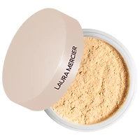 Poudre libre fixatrice translucide longue tenue sans talc Ultra-Blur