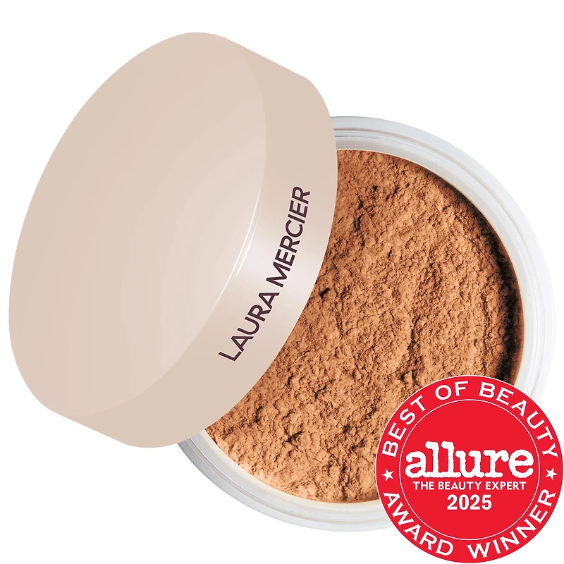 Laura Mercier Ultra-Blur Talc-Free Longwearing Translucent Loose Setting Powder 0.7 oz / 20 g
