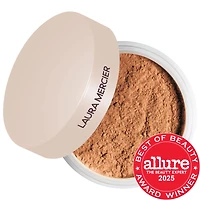 Ultra-Blur Talc-Free Longwearing Translucent Loose Setting Powder