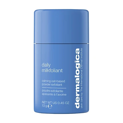 Exfoliant quotidien Milkfoliant