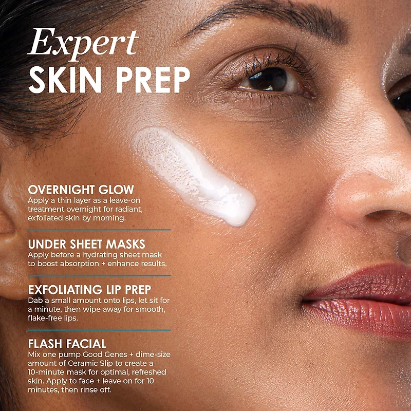 Good Genes All-In-One Lactic Acid Serum For Dark Spots And Uneven Texture