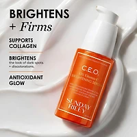 C.E.O. 15% Vitamin C Brightening Serum