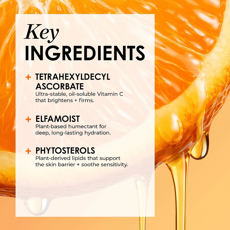 C.E.O. 15% Vitamin C Brightening Serum