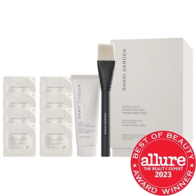 Triple Acid Signature Peel