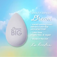 Éponge à maquillage Dream