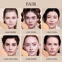 Teint Idole Ultra Wear Care & Glow Foundation​ with Hyaluronic Acid