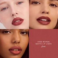 Kind Words Lip Liner