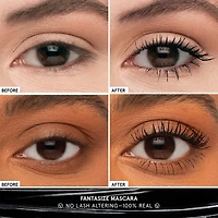 Minimascara allongeant et rehaussant Fantasize