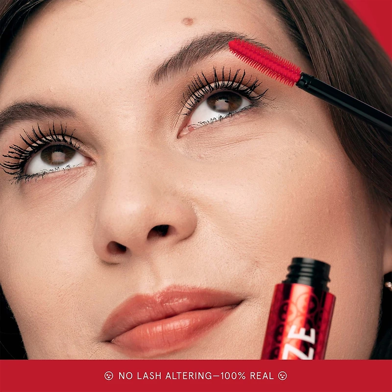Minimascara allongeant et rehaussant Fantasize