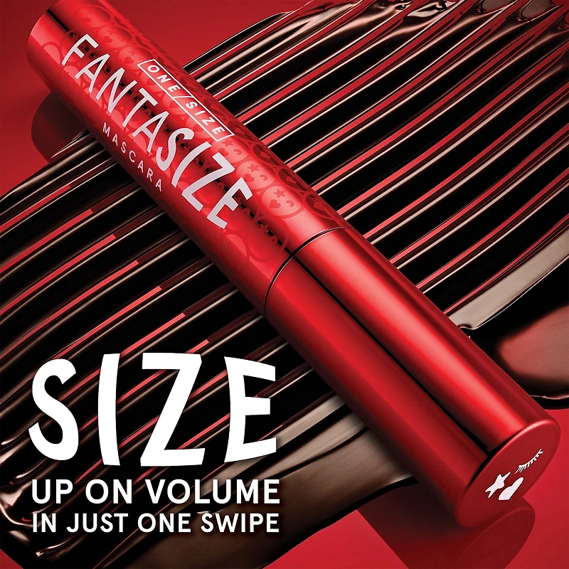 Minimascara allongeant et rehaussant Fantasize