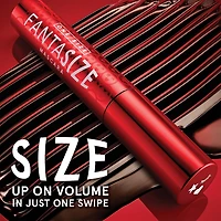 Minimascara allongeant et rehaussant Fantasize