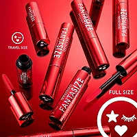 Minimascara allongeant et rehaussant Fantasize