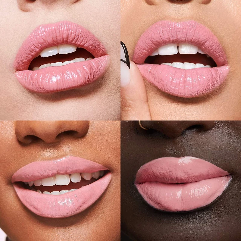 Rouge à lèvres liquide brillant longue tenue Vice Lip Bond