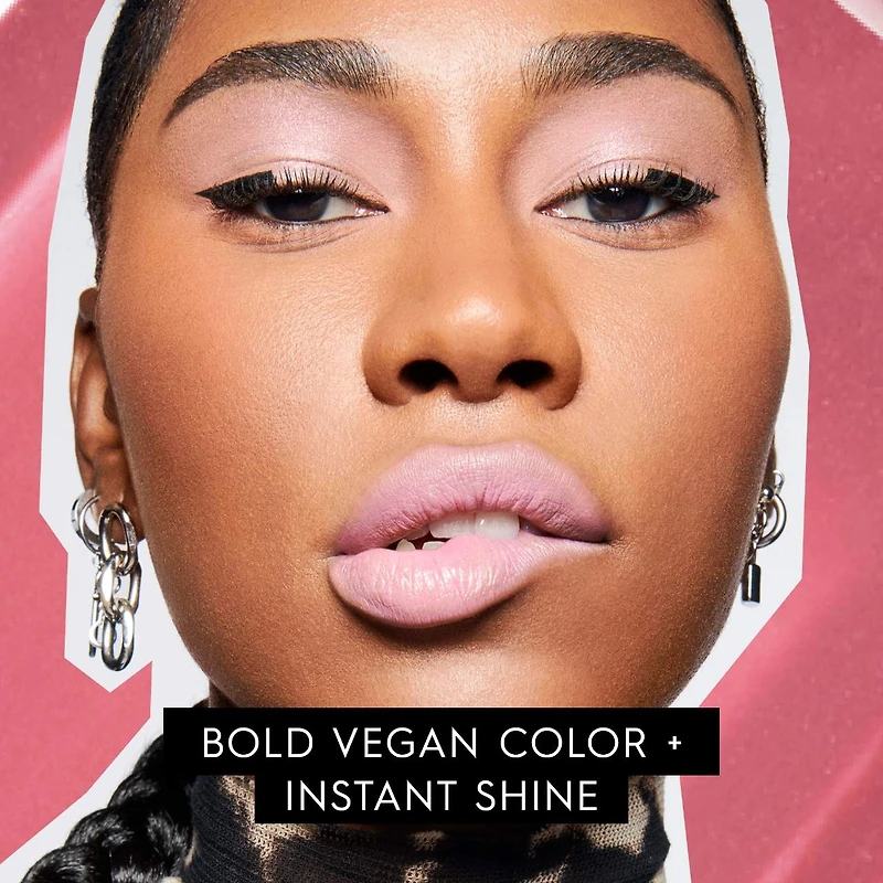 Rouge à lèvres liquide brillant longue tenue Vice Lip Bond