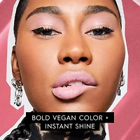 Rouge à lèvres liquide brillant longue tenue Vice Lip Bond