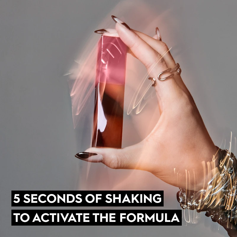 Rouge à lèvres liquide brillant longue tenue Vice Lip Bond