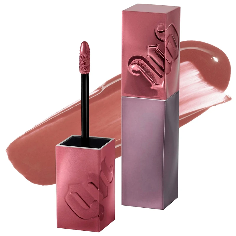 Urban Decay Vice Lip Bond Glossy Longwear Liquid Lipstick 0.2 oz / 6 mL