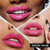 Rouge à lèvres liquide brillant longue tenue Vice Lip Bond