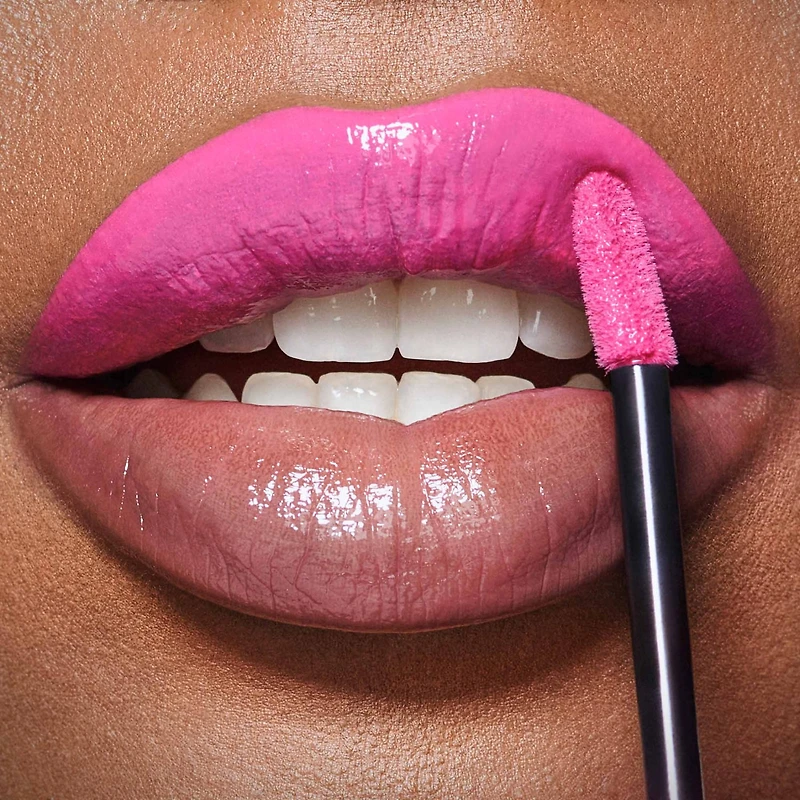 Rouge à lèvres liquide brillant longue tenue Vice Lip Bond