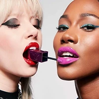 Rouge à lèvres liquide brillant longue tenue Vice Lip Bond