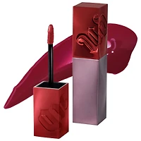 Urban Decay Vice Lip Bond Glossy Longwear Liquid Lipstick 0.2 oz / 6 mL