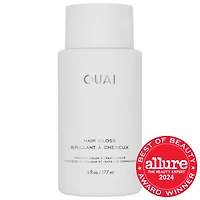 Soins brillance pour cheveux pour la douche