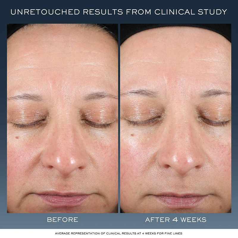 Crème de nuit Advanced Génifique avec complexe de triple céramide