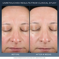 Crème de nuit Advanced Génifique avec complexe de triple céramide
