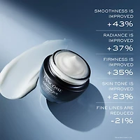 Crème de nuit Advanced Génifique avec complexe de triple céramide