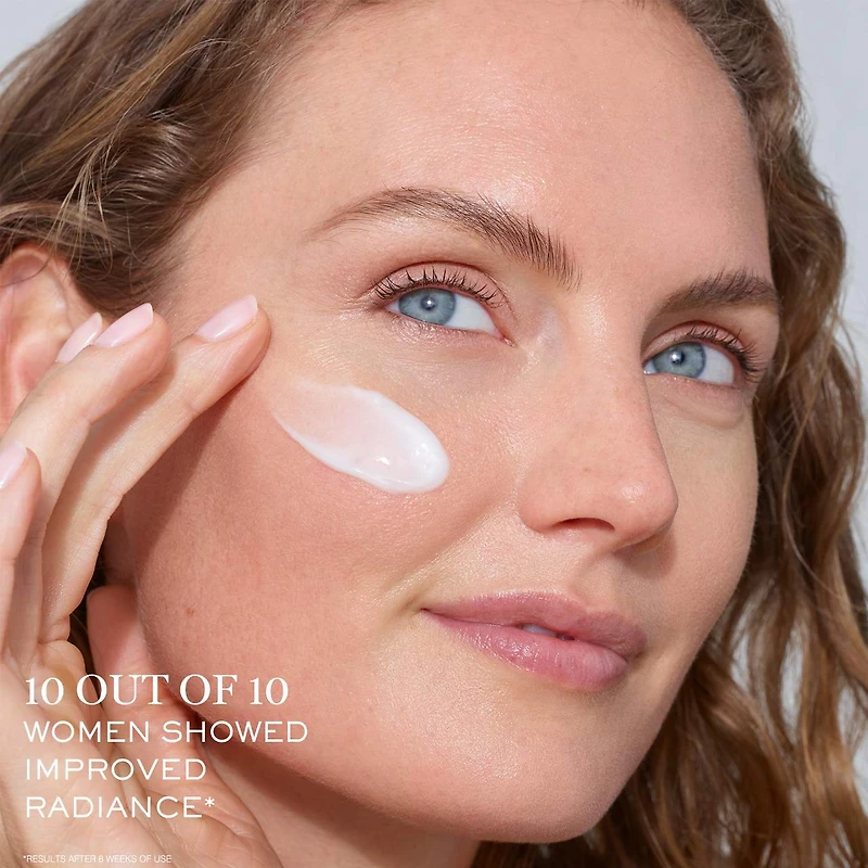 Crème de nuit Advanced Génifique avec complexe de triple céramide