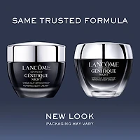 Crème de nuit Advanced Génifique avec complexe de triple céramide