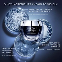 Crème de nuit Advanced Génifique avec complexe de triple céramide