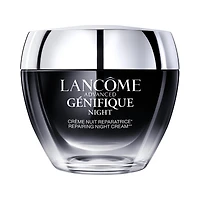 Crème de nuit Advanced Génifique avec complexe de triple céramide