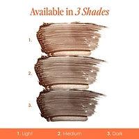 GrandeBROW 2-In-1 Tinted Brow Gel + Enhancing Serum