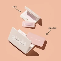 Fixateur en poudre instantané + absorbante Invisimatte