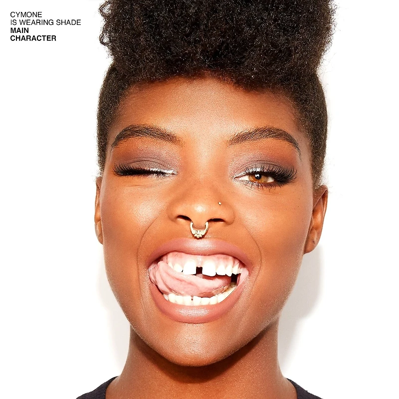 MAKEOUT CLUB Soft Blur Lipstick