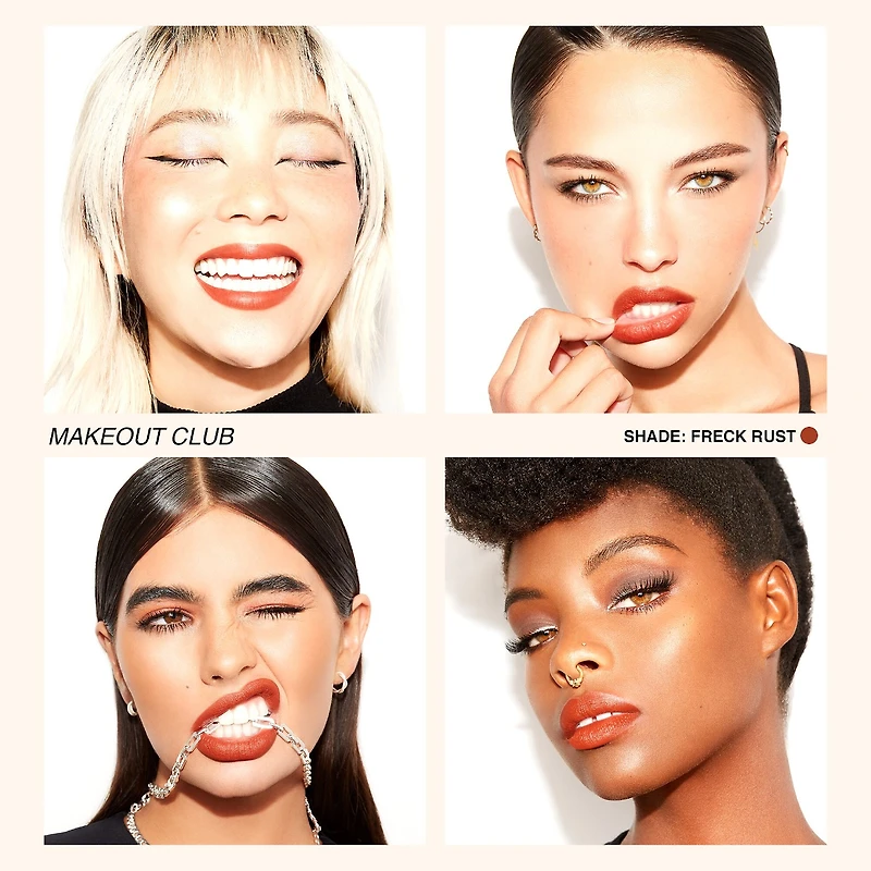 MAKEOUT CLUB Soft Blur Lipstick