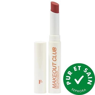 MAKEOUT CLUB Soft Blur Lipstick