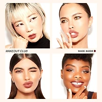 MAKEOUT CLUB Soft Blur Lipstick