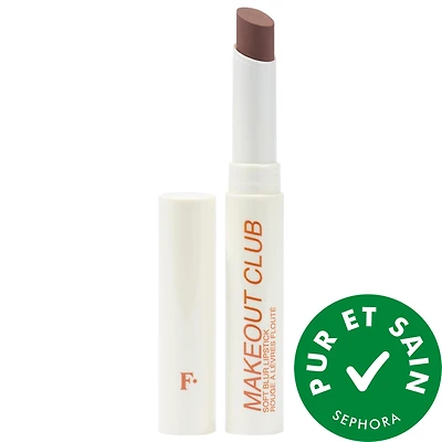 MAKEOUT CLUB Soft Blur Lipstick