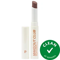MAKEOUT CLUB Soft Blur Lipstick