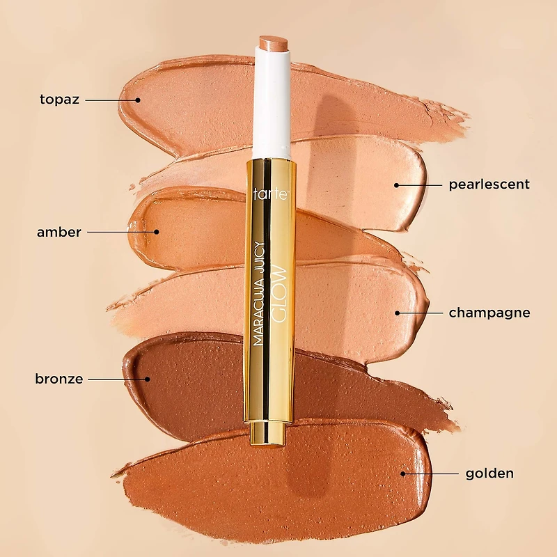 Bâton illuminateur Macacuja Juicy Glow