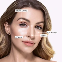 Bâton illuminateur Macacuja Juicy Glow