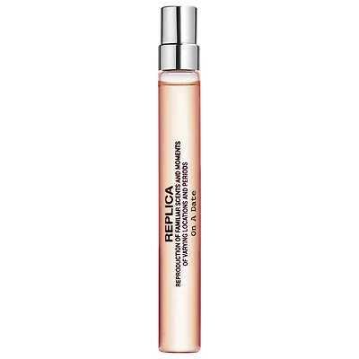 Eau de toilette avec rose et cassis On A Date REPLICA