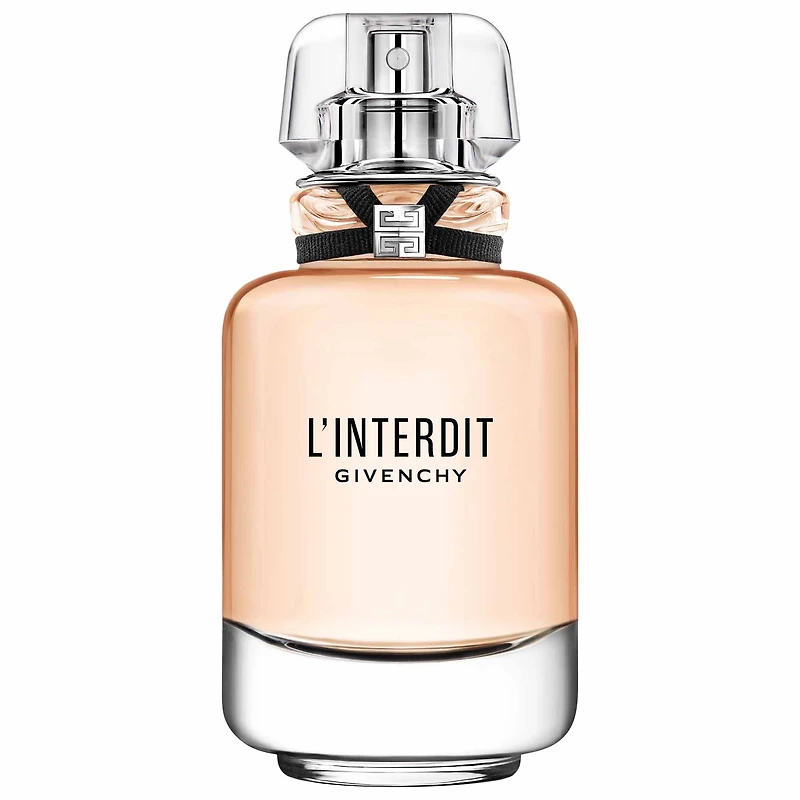 Givenchy L'Interdit Eau de Toilette 2.7 oz / 80 mL